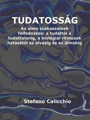 cover image of Tudatosság